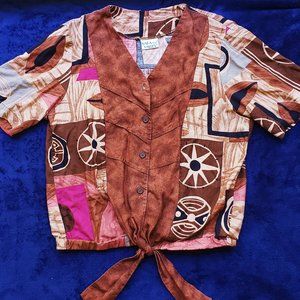 Napa Valley Vintage Shirt